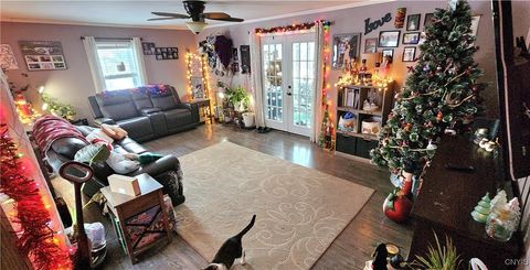 Tiny photo for 1835 State Route 13 Ave, Cortlandville, NY 13045 (MLS # S1655106)