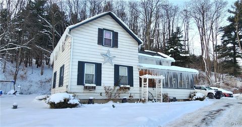Tiny photo for 1835 State Route 13 Ave, Cortlandville, NY 13045 (MLS # S1655106)