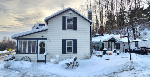 Tiny photo for 1835 State Route 13 Ave, Cortlandville, NY 13045 (MLS # S1655106)
