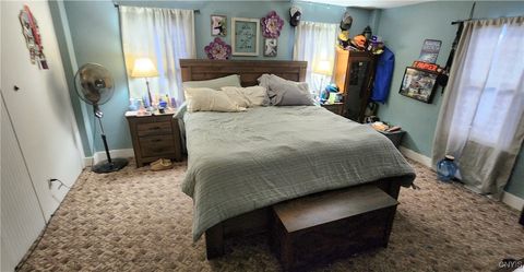 Tiny photo for 1835 State Route 13 Ave, Cortlandville, NY 13045 (MLS # S1655106)