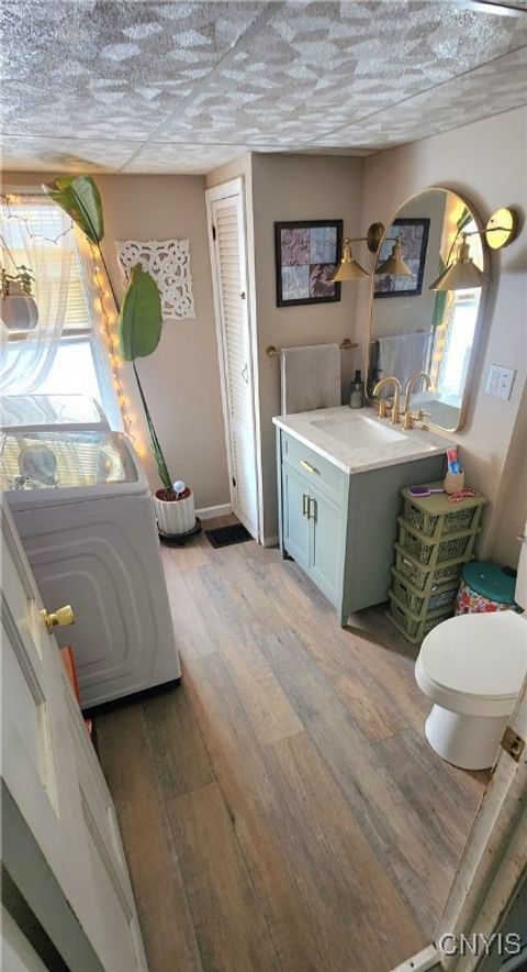 Tiny photo for 1835 State Route 13 Ave, Cortlandville, NY 13045 (MLS # S1655106)