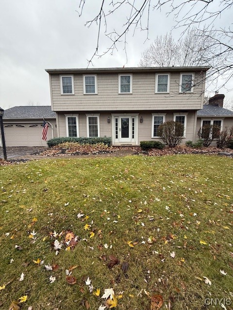 7833 Karakul Lane, Manlius, New York image 1