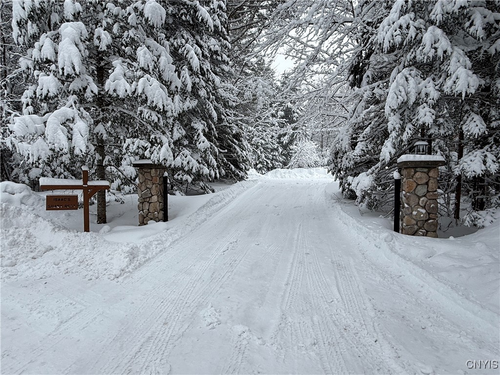 8782 Buck Point Road