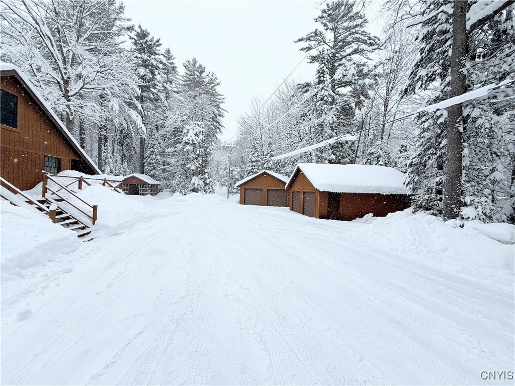 8782 Buck Point Road