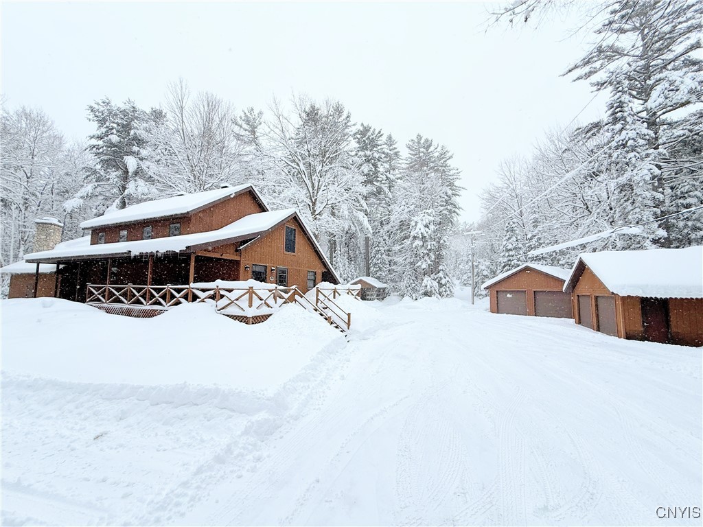 8782 Buck Point Road