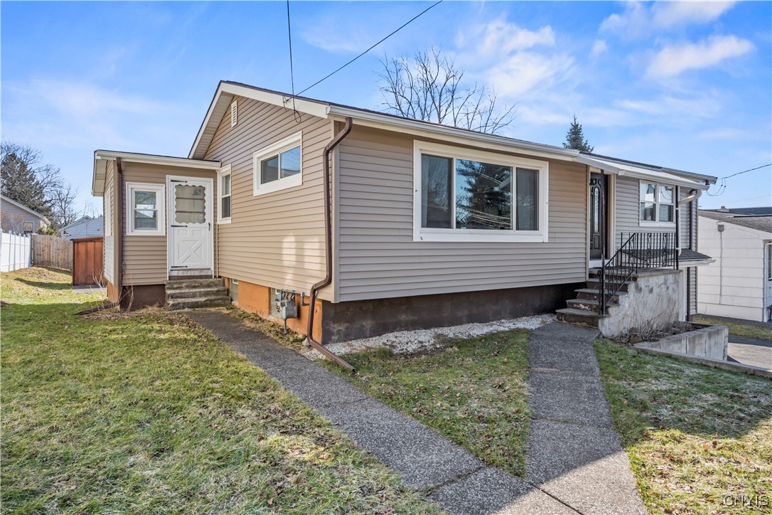 141 Aberdeen Ter, Syracuse, New York image 3