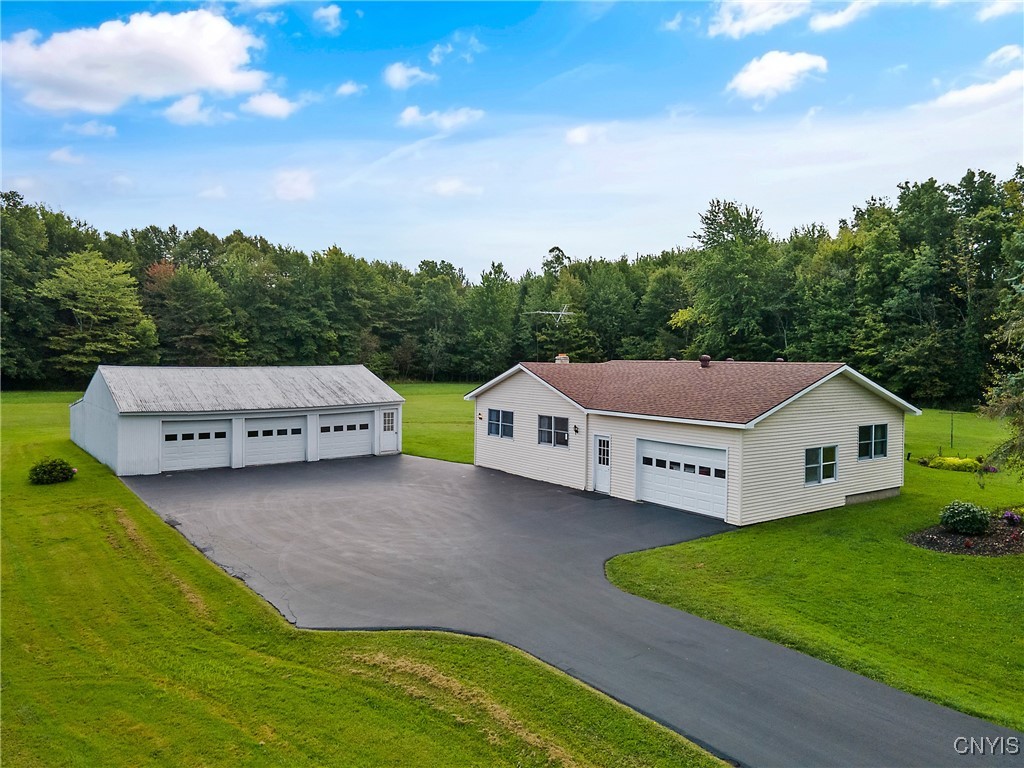 View Volney, NY 13069 house