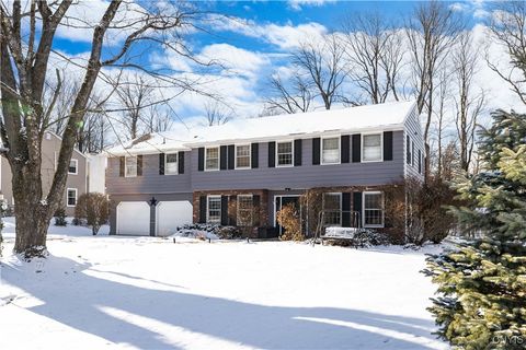 52 Woodberry Road New Hartford NY 13413