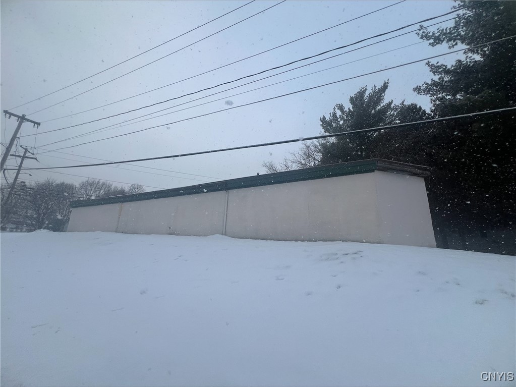 807 Fay Road
