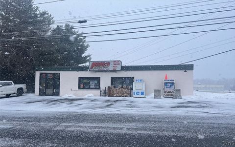 807 Fay Road Syracuse NY 13219