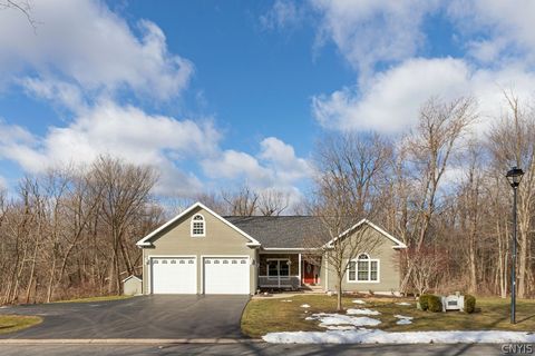 Homes For Sale - 128 Tannery Lane<br/> Fulton, NY 13069