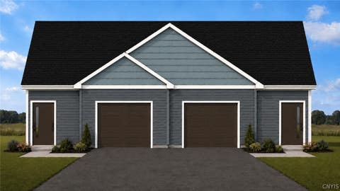 Homes For Sale - 15 Dee Street<br/> Homer, NY 13077