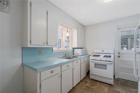 Tiny photo for 703 Schuyler Street, Syracuse, NY 13204 (MLS # S1660557)