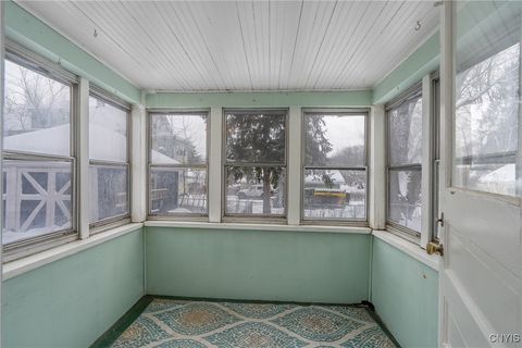 Tiny photo for 703 Schuyler Street, Syracuse, NY 13204 (MLS # S1660557)