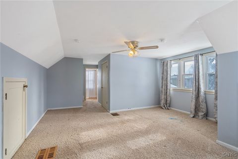 Tiny photo for 703 Schuyler Street, Syracuse, NY 13204 (MLS # S1660557)