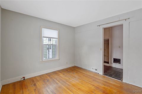 Tiny photo for 703 Schuyler Street, Syracuse, NY 13204 (MLS # S1660557)