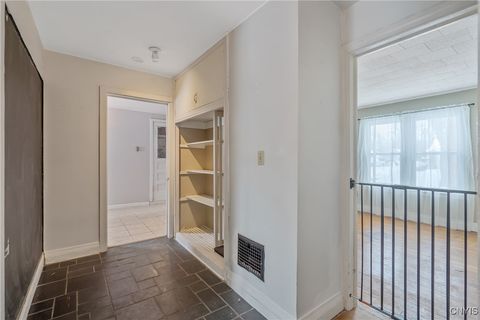 Tiny photo for 703 Schuyler Street, Syracuse, NY 13204 (MLS # S1660557)