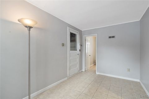 Tiny photo for 703 Schuyler Street, Syracuse, NY 13204 (MLS # S1660557)