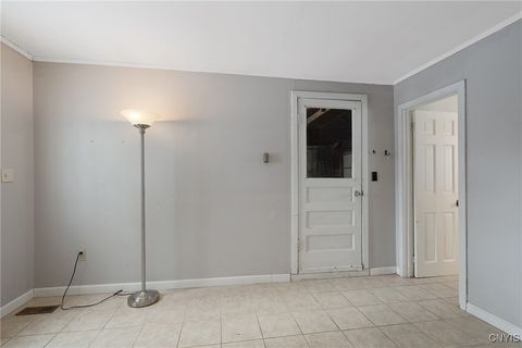 Tiny photo for 703 Schuyler Street, Syracuse, NY 13204 (MLS # S1660557)