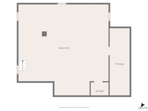 Tiny photo for 703 Schuyler Street, Syracuse, NY 13204 (MLS # S1660557)