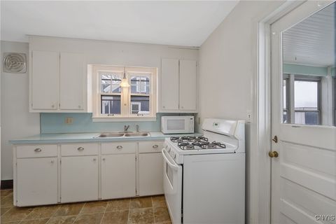 Tiny photo for 703 Schuyler Street, Syracuse, NY 13204 (MLS # S1660557)