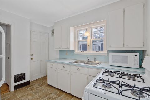 Tiny photo for 703 Schuyler Street, Syracuse, NY 13204 (MLS # S1660557)