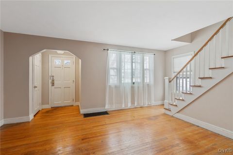 Tiny photo for 703 Schuyler Street, Syracuse, NY 13204 (MLS # S1660557)