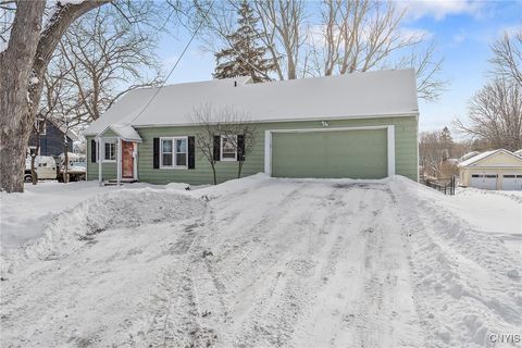 Tiny photo for 703 Schuyler Street, Syracuse, NY 13204 (MLS # S1660557)