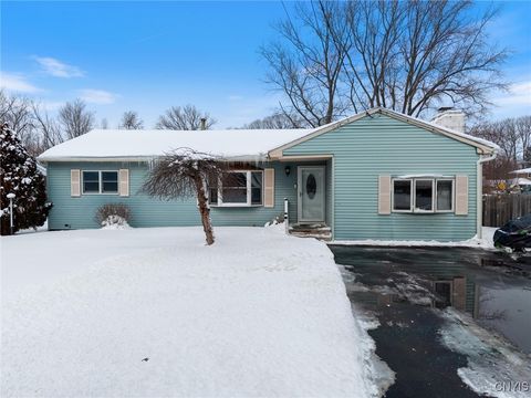 5793 W Pine Grove Road Cicero NY 13039
