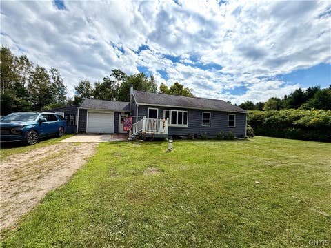 Homes For Sale - 203 State Highway 58<br/> Fine, NY 13648