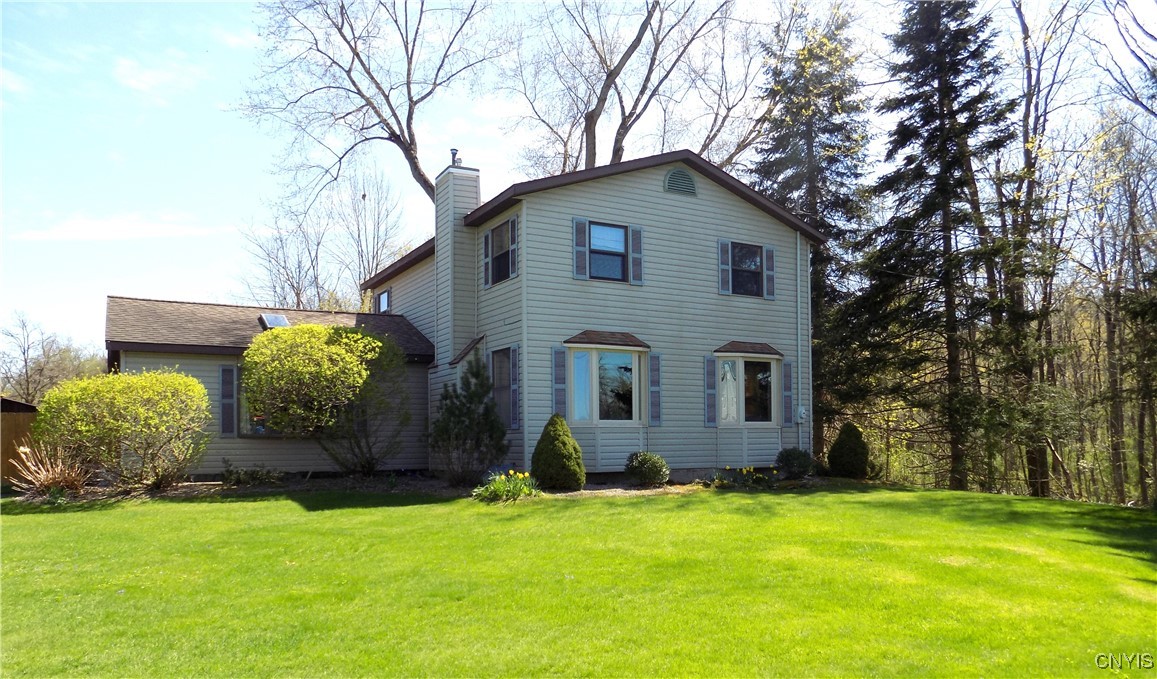 5500 Old Oneida Road, Rome-Outside, New York image 2