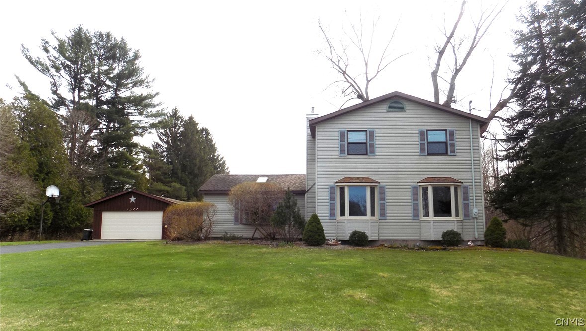 5500 Old Oneida Road, Verona, New York image 2