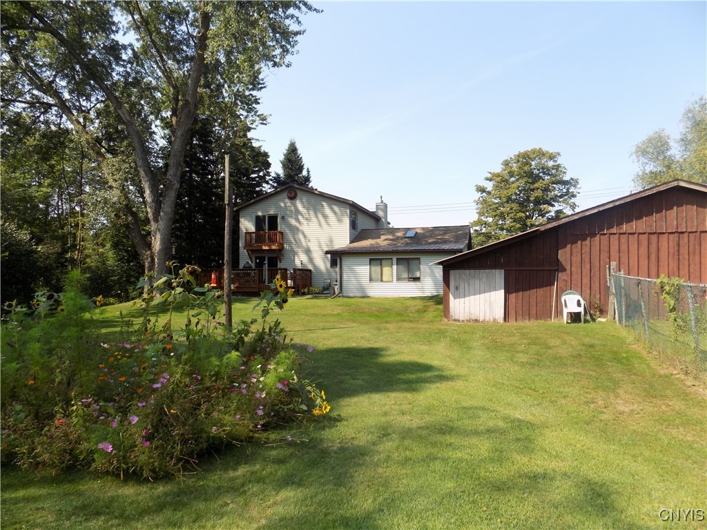 5500 Old Oneida Road, Verona, New York image 8