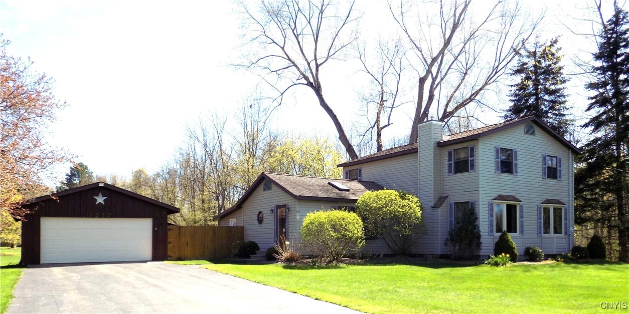 5500 Old Oneida Road, Rome-Outside, New York image 1