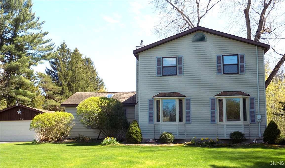 5500 Old Oneida Road, Rome-Outside, New York image 3