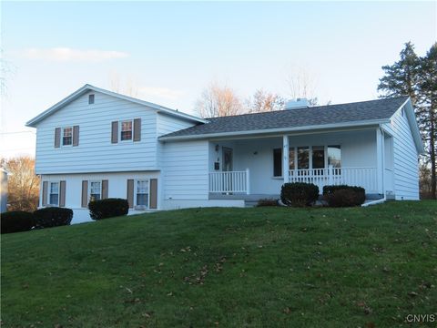 47 Janet Terrace New Hartford NY 13413