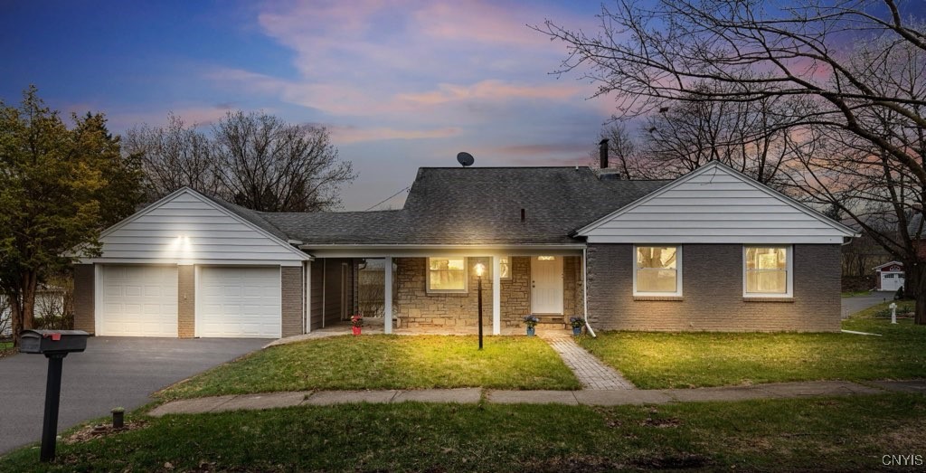 100 Doll Parkway, Syracuse, New York image 39