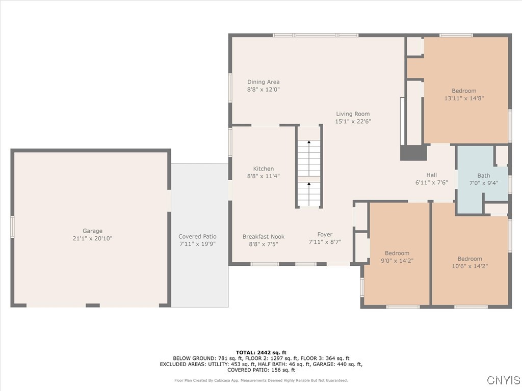 100 Doll Parkway, Syracuse, New York image 42