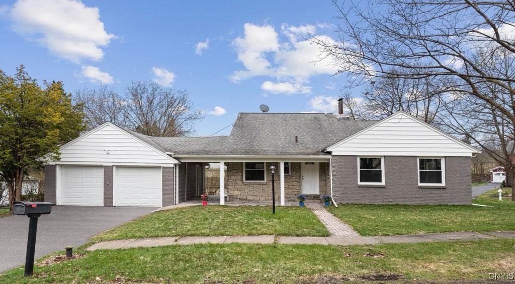 100 Doll Parkway, Syracuse, New York image 1