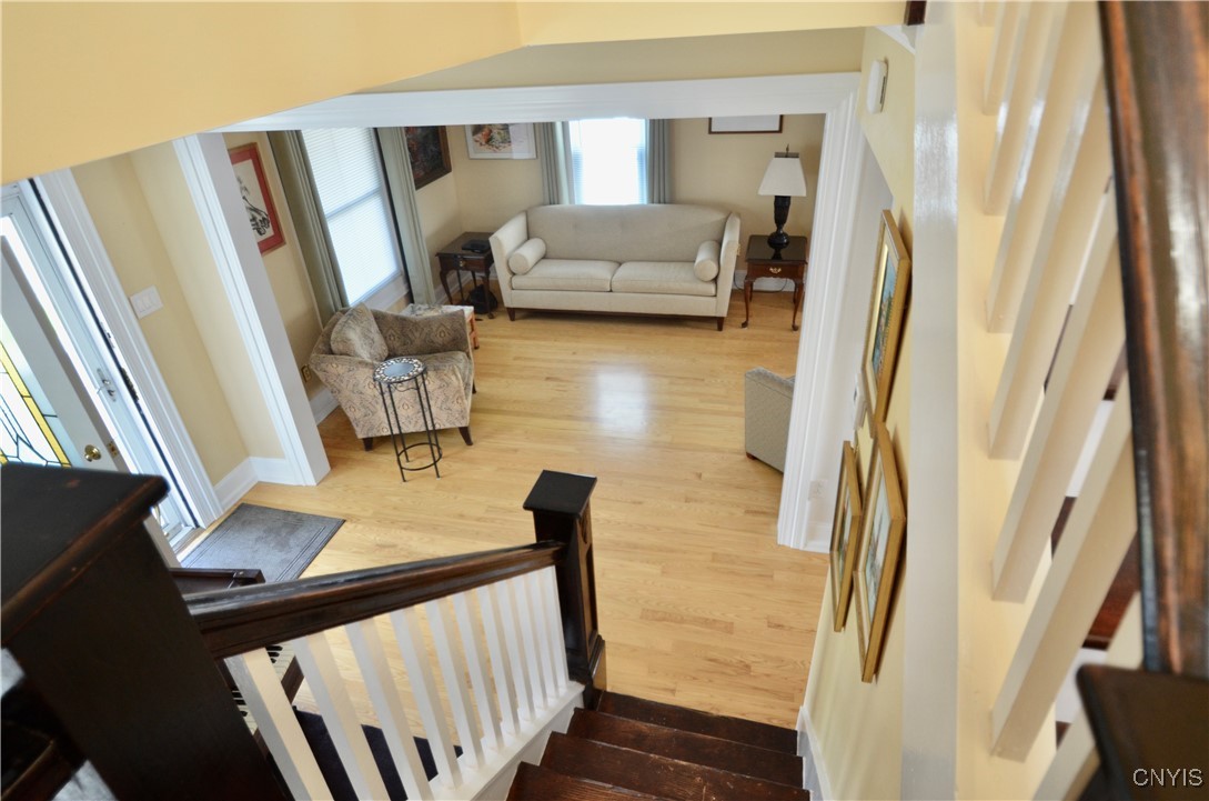 Syracuse, New York 13203, United States, 3 Bedrooms Bedrooms, ,1 BathroomBathrooms,Residential,Pending,140116