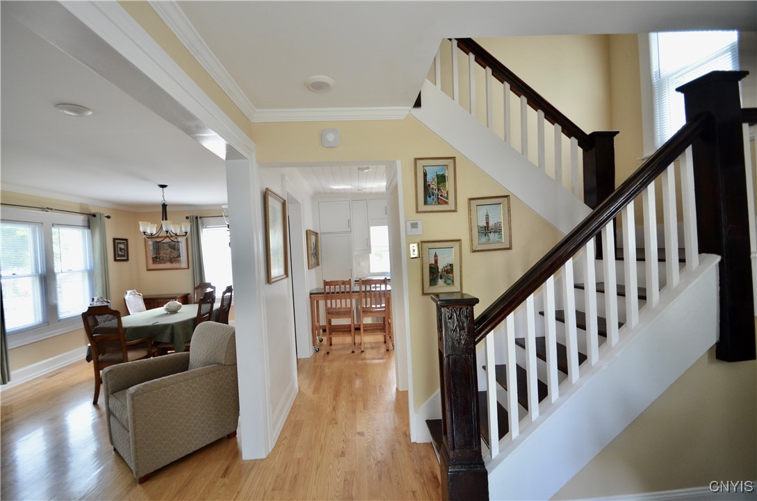 Syracuse, New York 13203, United States, 3 Bedrooms Bedrooms, ,1 BathroomBathrooms,Residential,Pending,140116