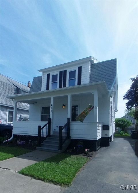 410 Helen Street Syracuse NY 13203