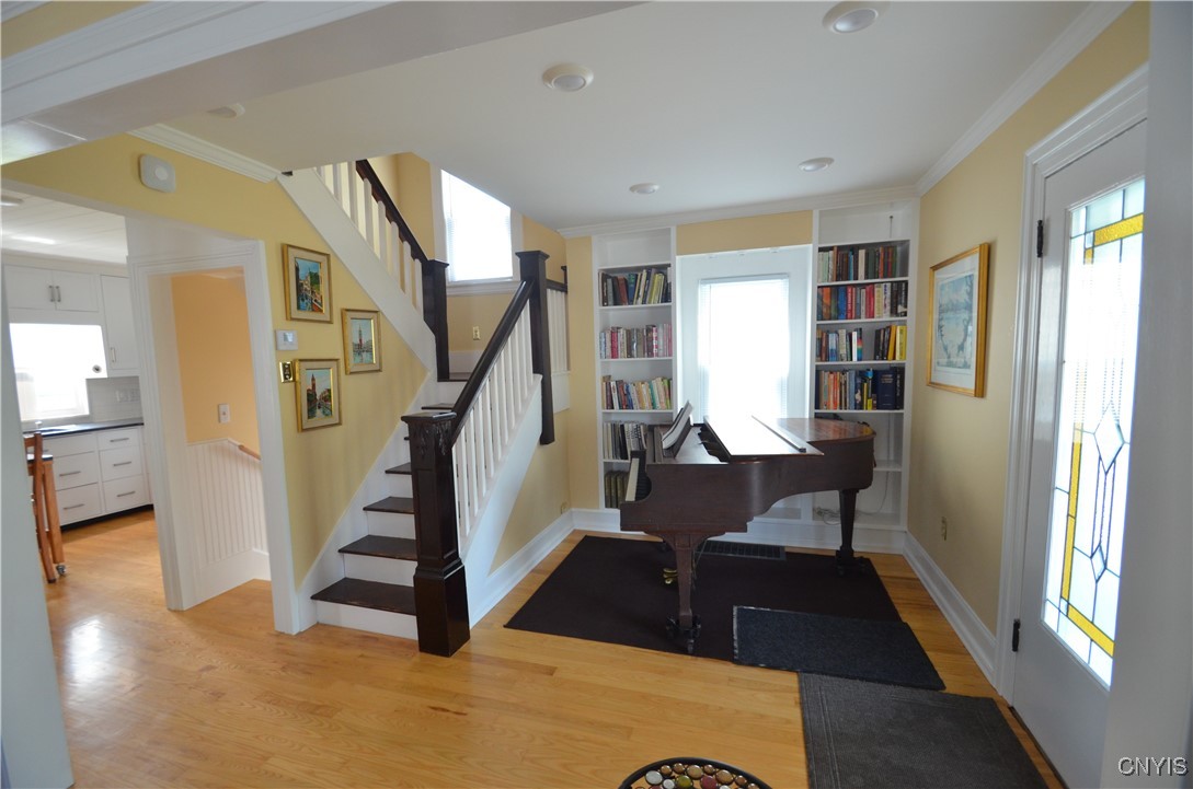 Syracuse, New York 13203, United States, 3 Bedrooms Bedrooms, ,1 BathroomBathrooms,Residential,Pending,140116