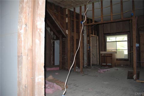 Tiny photo for 108 Woods Road, Geddes, NY 13209 (MLS # S1707543)