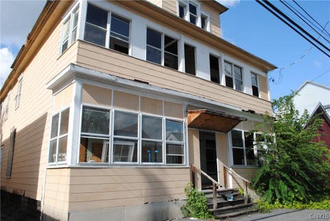 Tiny photo for 108 Woods Road, Geddes, NY 13209 (MLS # S1707543)
