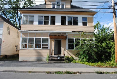 Photo of 108 Woods Road, Geddes, NY 13209 (MLS # S1707543)