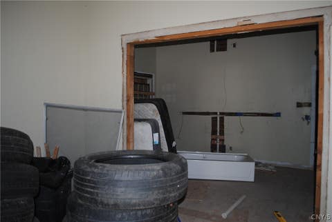 Tiny photo for 108 Woods Road, Geddes, NY 13209 (MLS # S1707543)