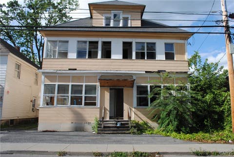 Tiny photo for 108 Woods Road, Geddes, NY 13209 (MLS # S1707543)