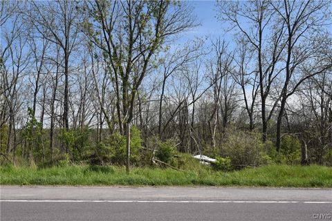 Vacant Land For Sale - Middlesettlement Road<br/> Oneida County, New Hartford, NY 13413