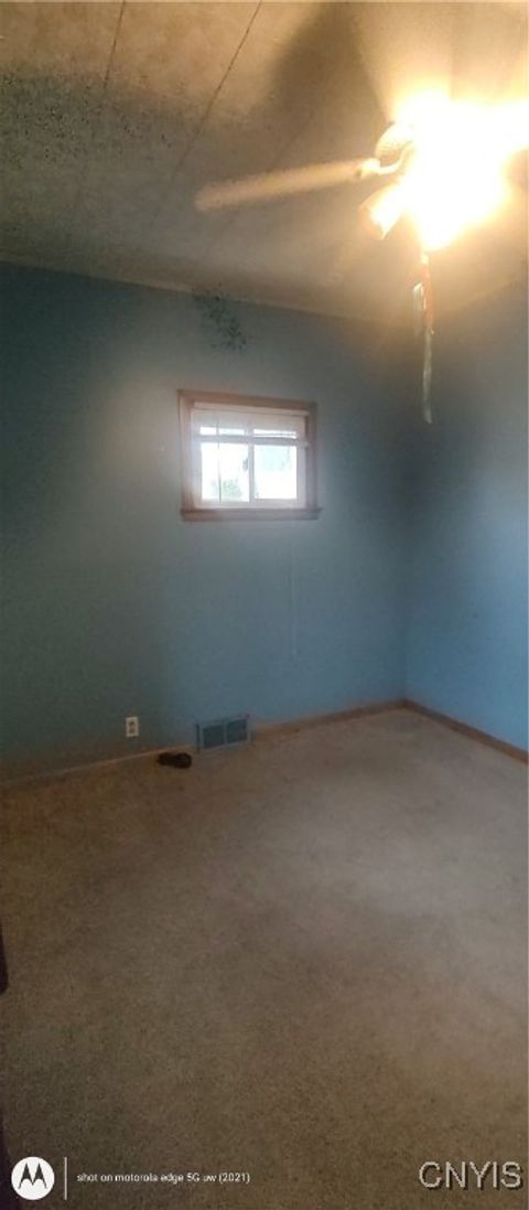 Tiny photo for 406 Hillside Avenue, Geddes, NY 13219 (MLS # S1655546)